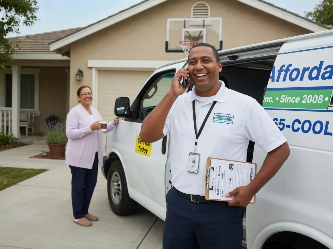 Central Ac Repair Roby, TX FAQs